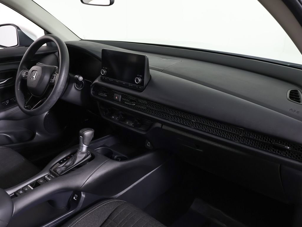Used 2023 Honda HR-V LX image 24