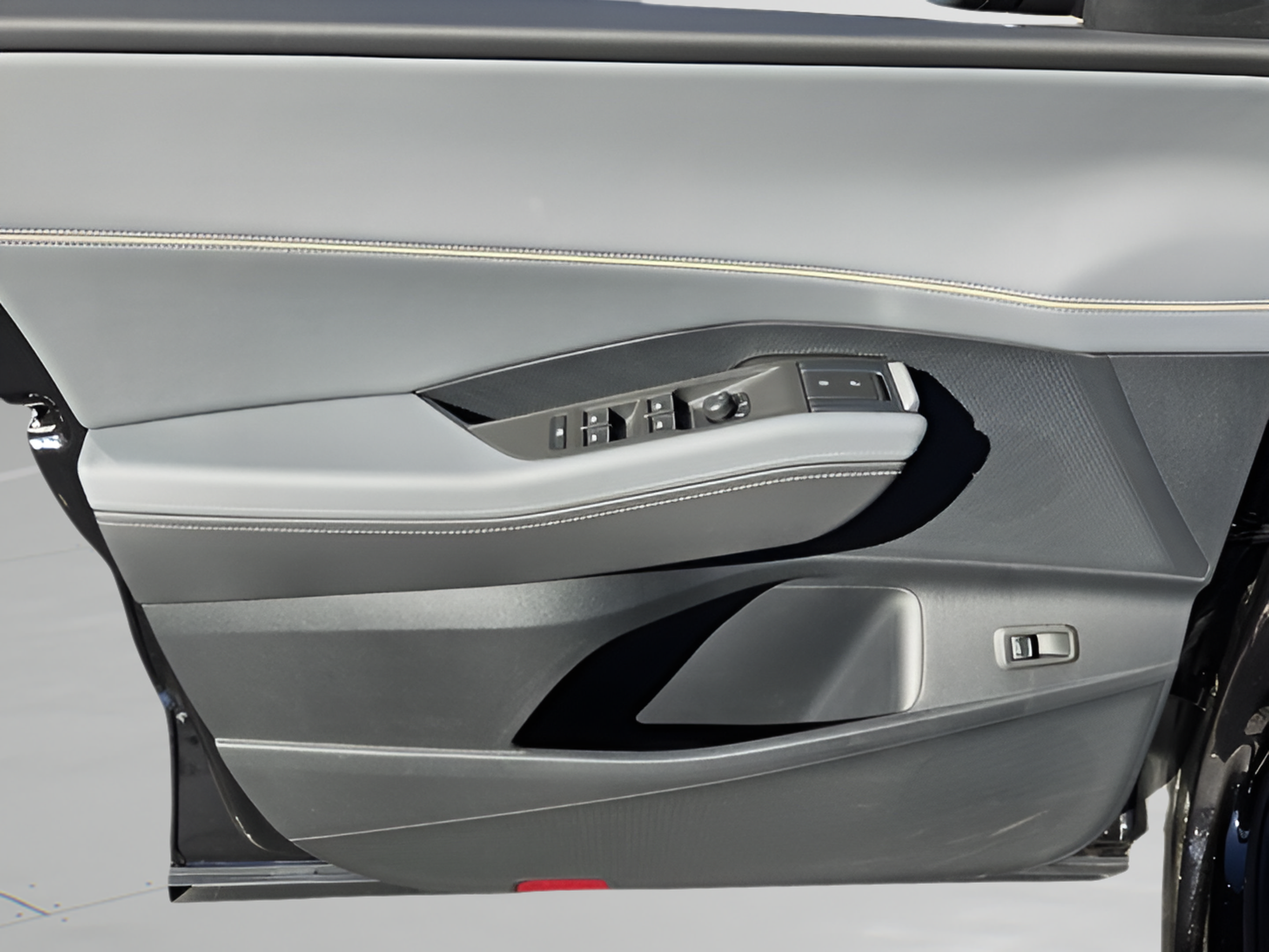 New 2027 Volkswagen Atlas SE FWD image 15