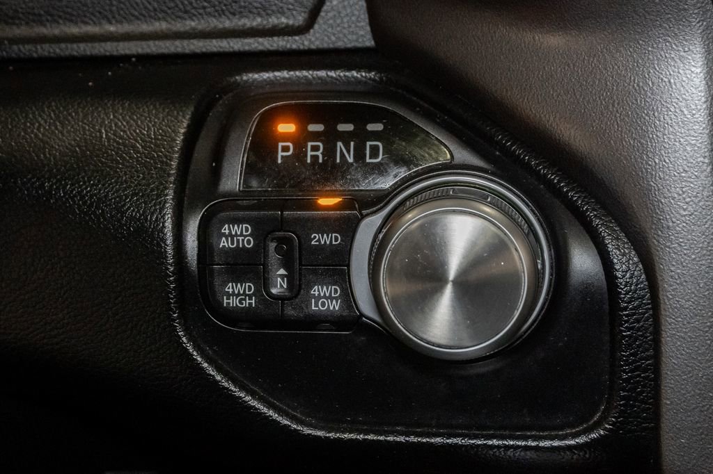 Used 2020 RAM 1500 Laramie w/ Sport Appearance Package AWD/4WD image 20