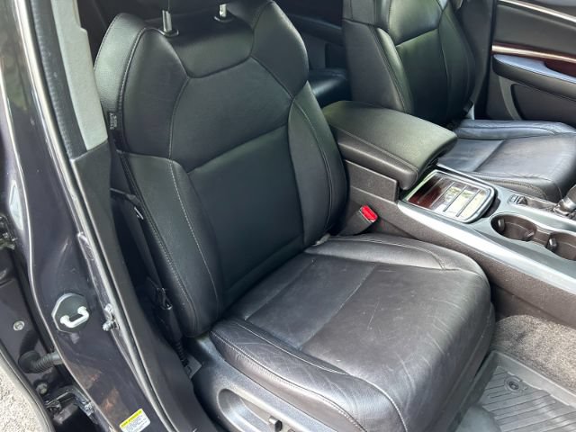 Used 2014 Acura MDX SH-AWD w/ Technology Package image 25