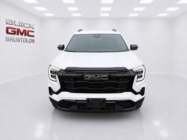 New 2027 GMC Terrain Elevation w/ Black Edition AWD/4WD image 4