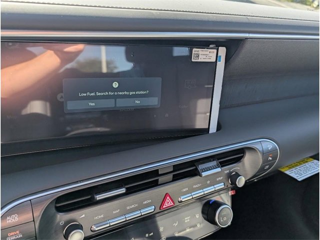 New 2026 Hyundai Palisade Calligraphy image 21