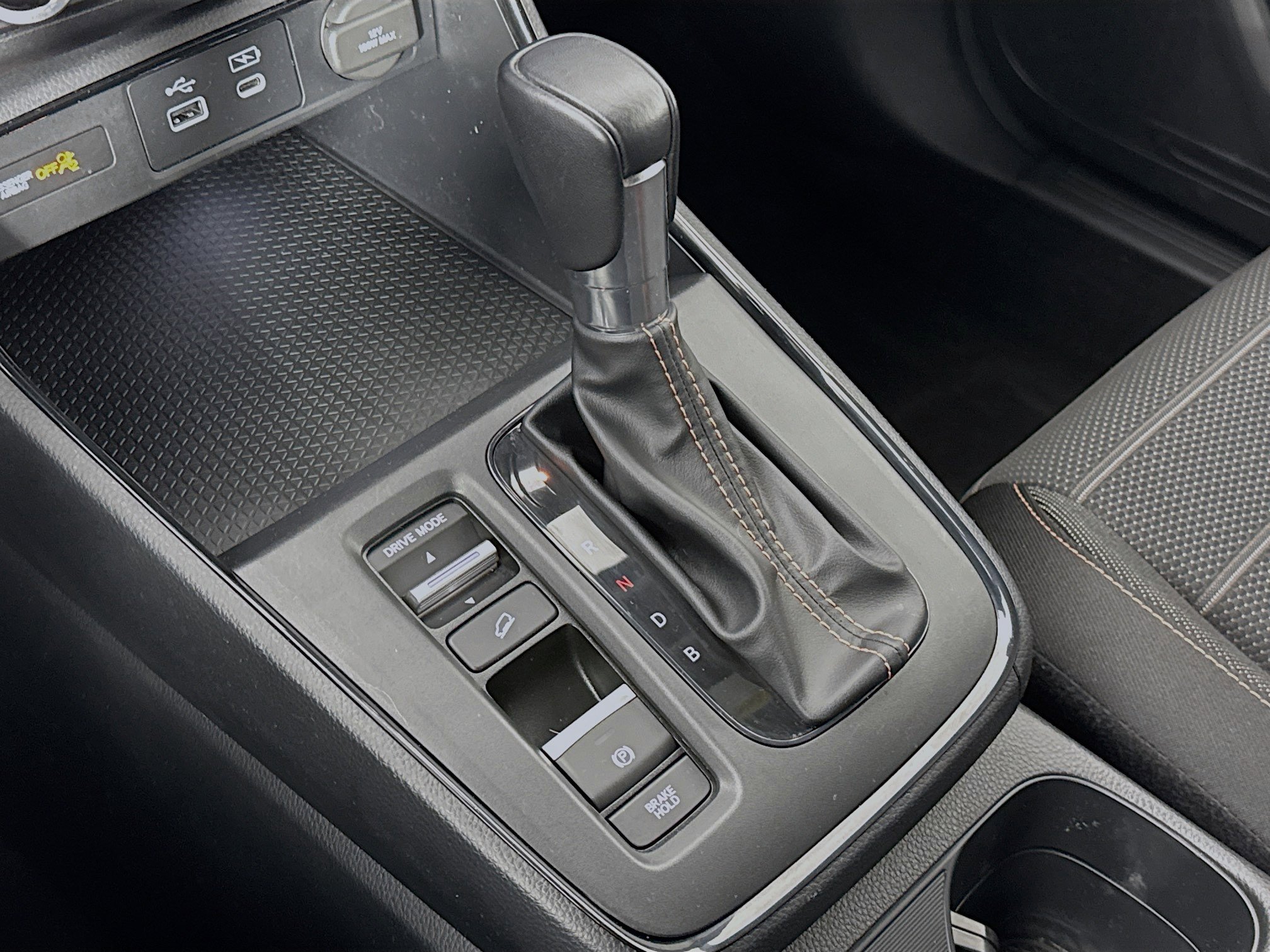 Certified 2024 Honda CR-V Sport image 16