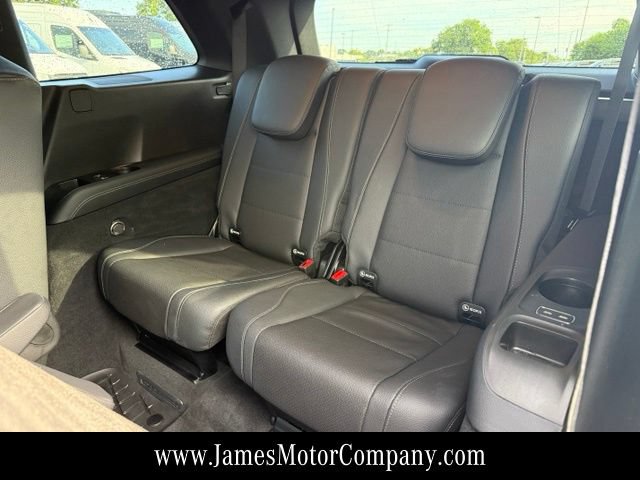 Certified 2024 Mercedes-Benz GLS 450 4MATIC image 27