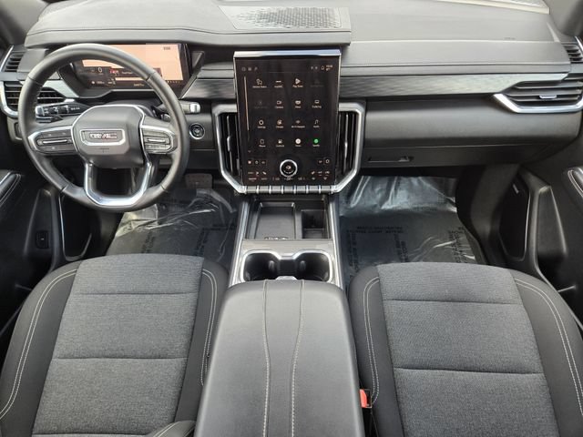 Used 2025 GMC Acadia Elevation AWD/4WD image 25