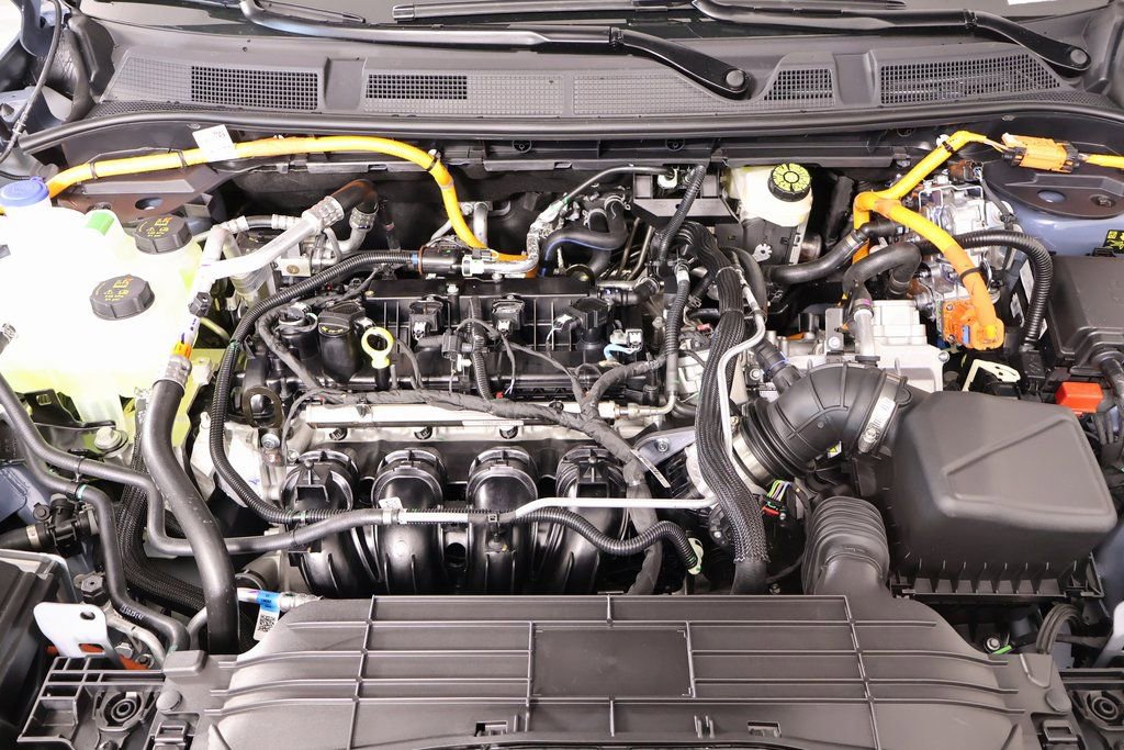 New 2026 Lincoln Corsair Grand Touring w/ Jet Appearance Package AWD/4WD image 21