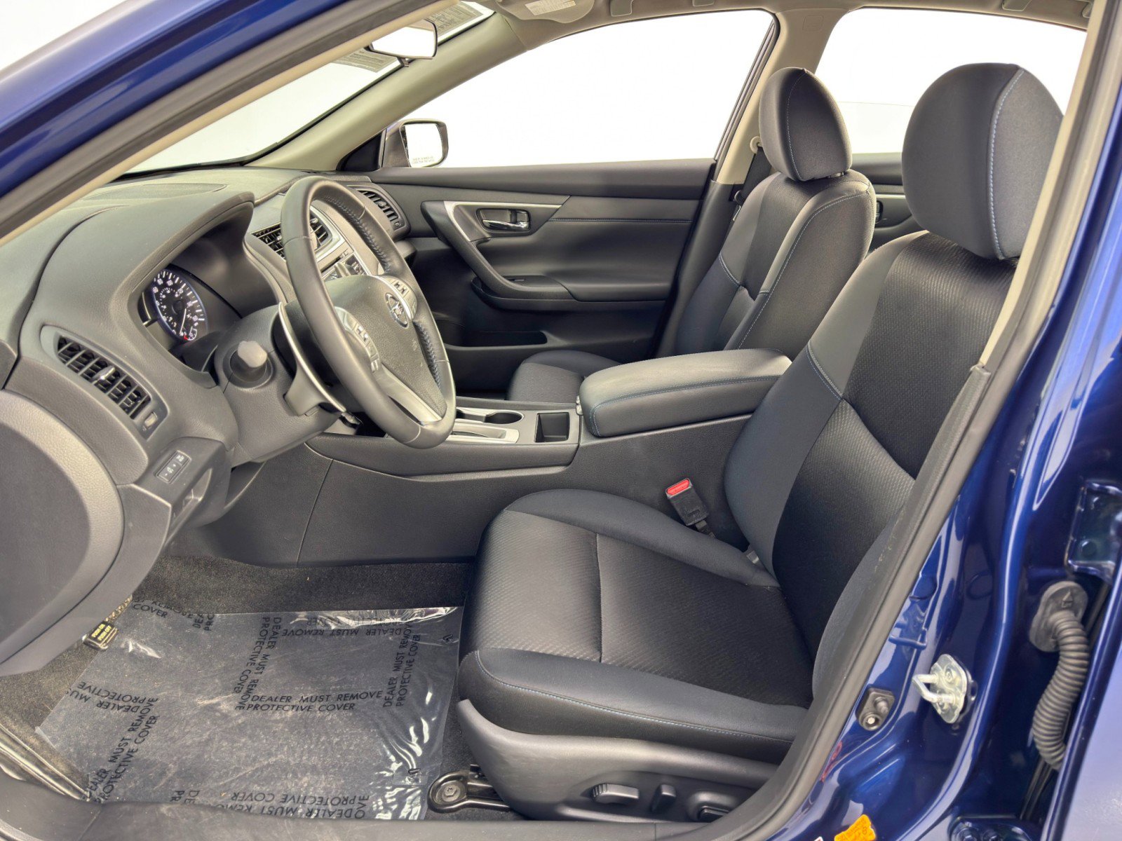 Used 2017 Nissan Altima 2.5 SR image 15