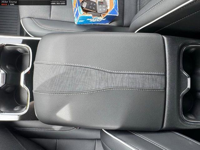 New 2026 Buick Enclave Preferred w/ Power Package AWD/4WD image 27