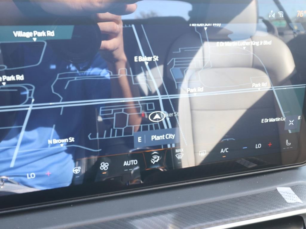 New 2025 Ford Mustang Premium RWD image 23