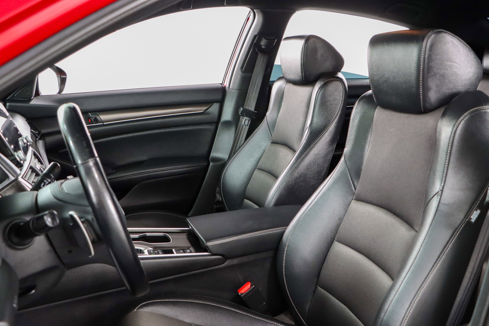 Used 2022 Honda Accord Sport image 23