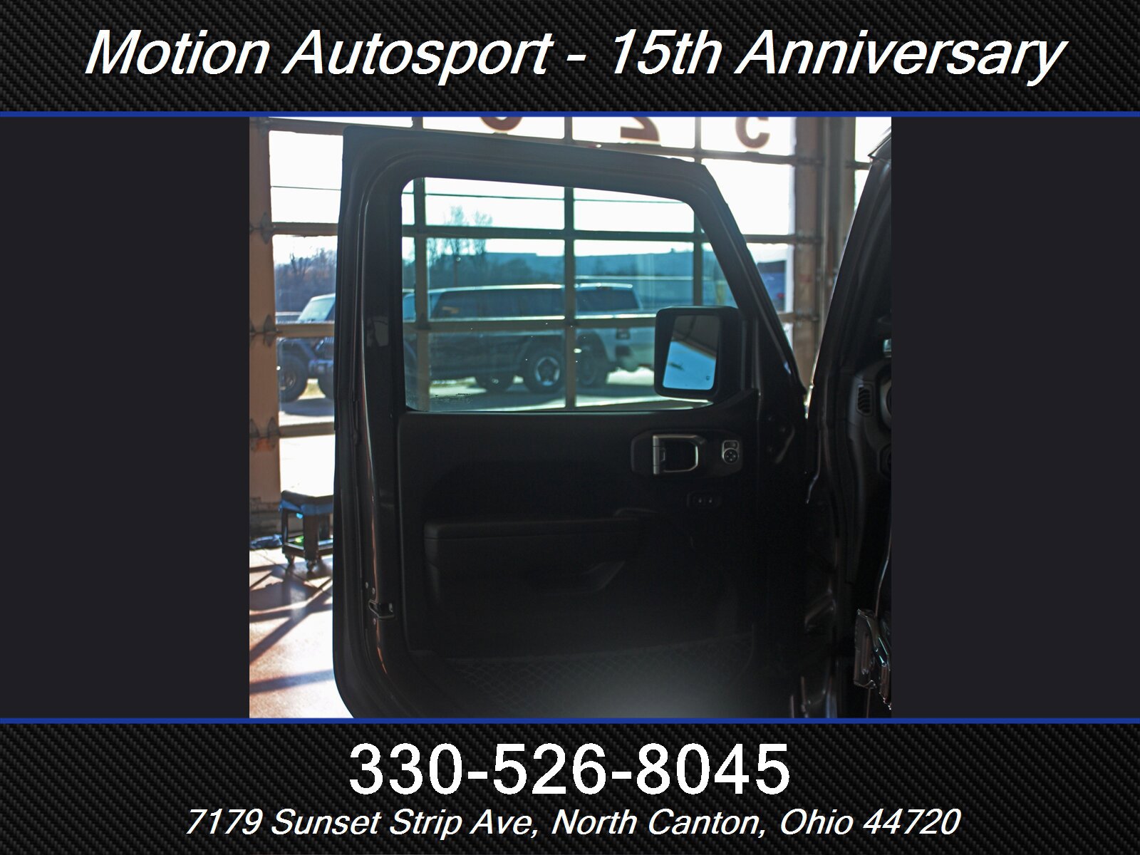 Used 2023 Jeep Wrangler Willys image 17