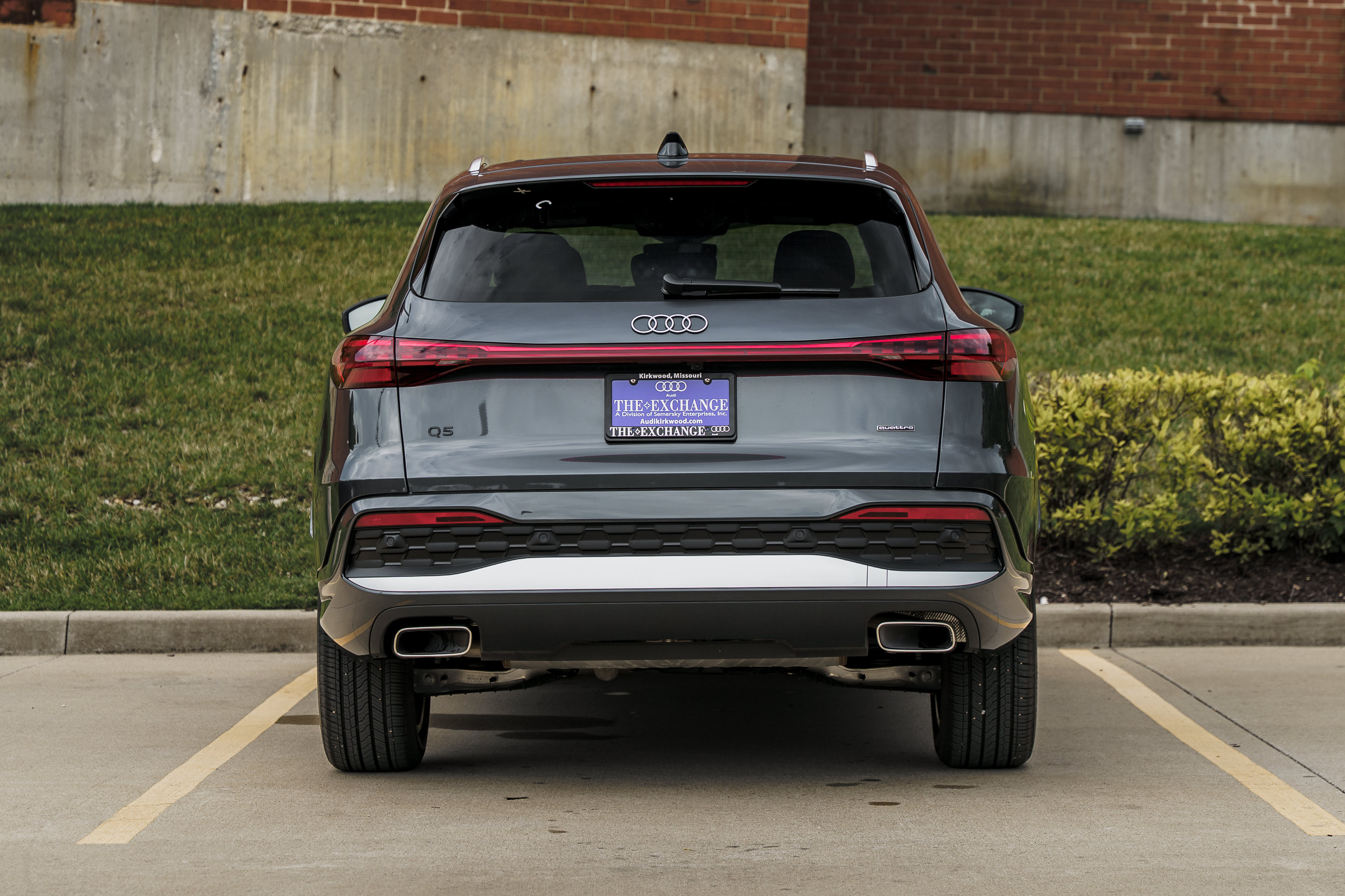 Certified 2025 Audi Q5 Premium AWD/4WD image 29