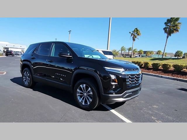 New 2026 Chevrolet Equinox LT w/ Convenience Package II image 28