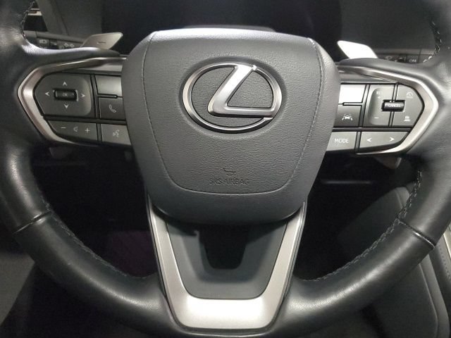 Used 2024 Lexus GX 550 AWD/4WD image 21