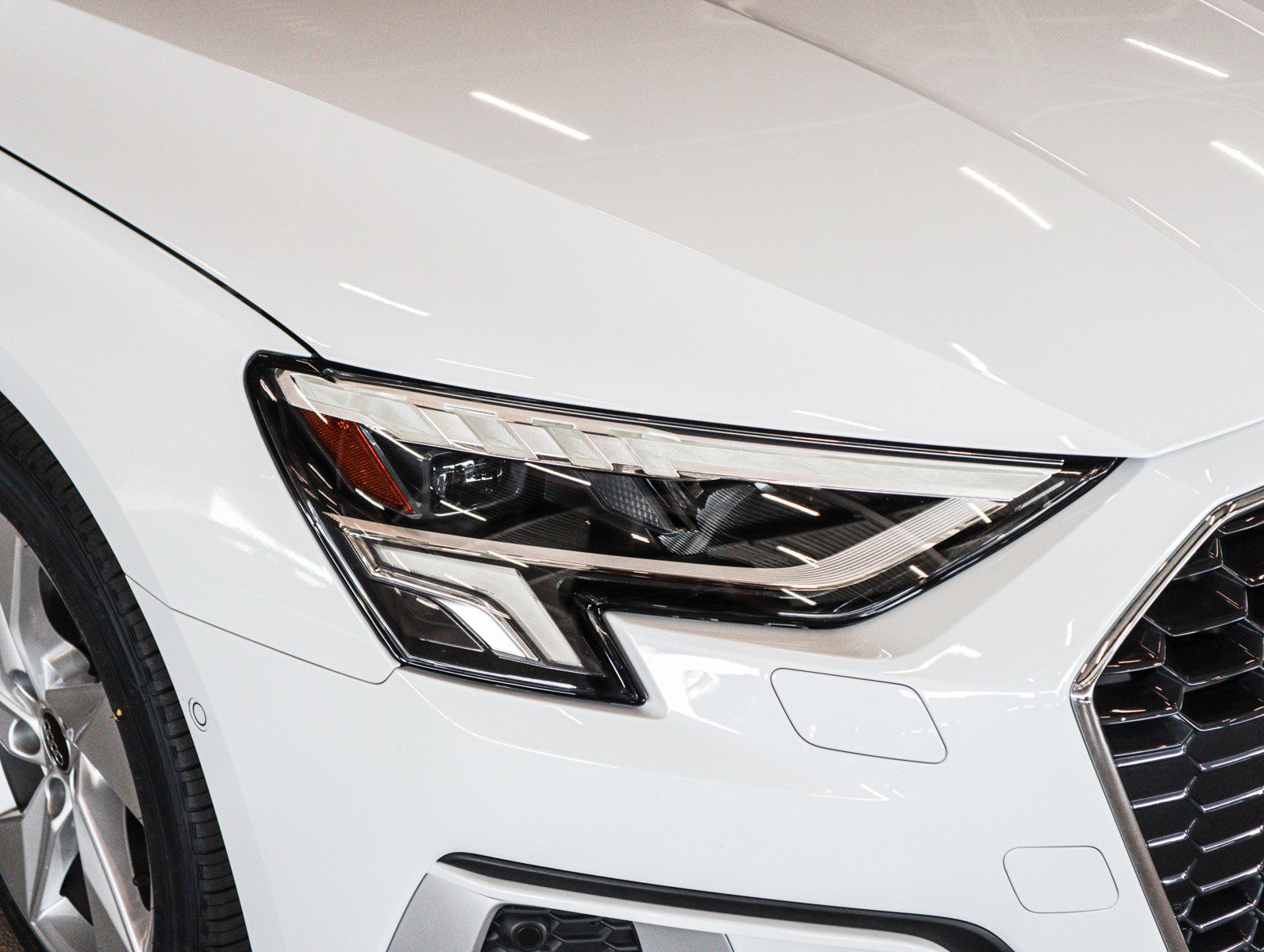 Used 2023 Audi A3 2.0T Premium w/ Convenience Package image 28