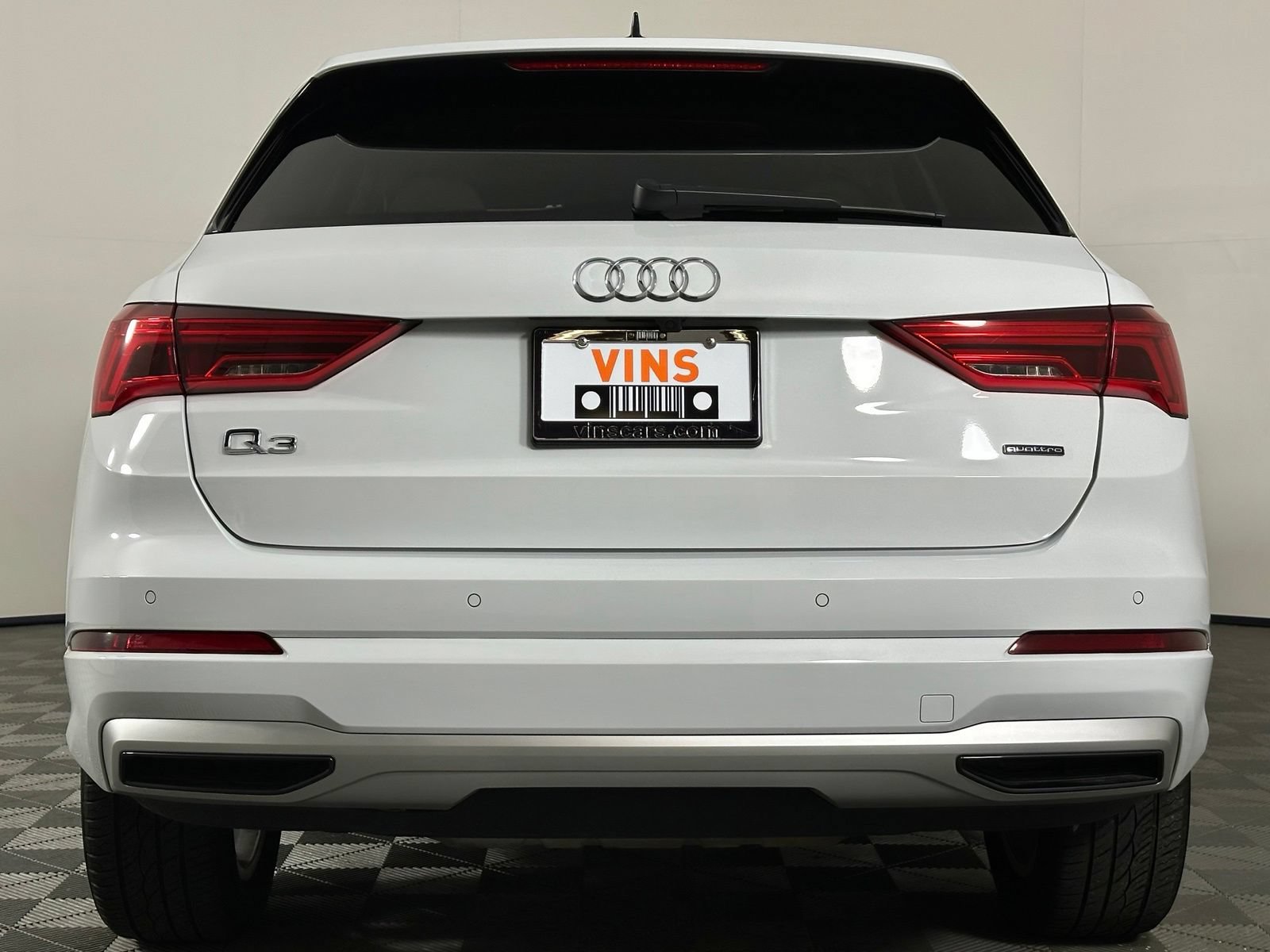 Used 2019 Audi Q3 2.0T Premium w/ Convenience Package AWD/4WD image 26