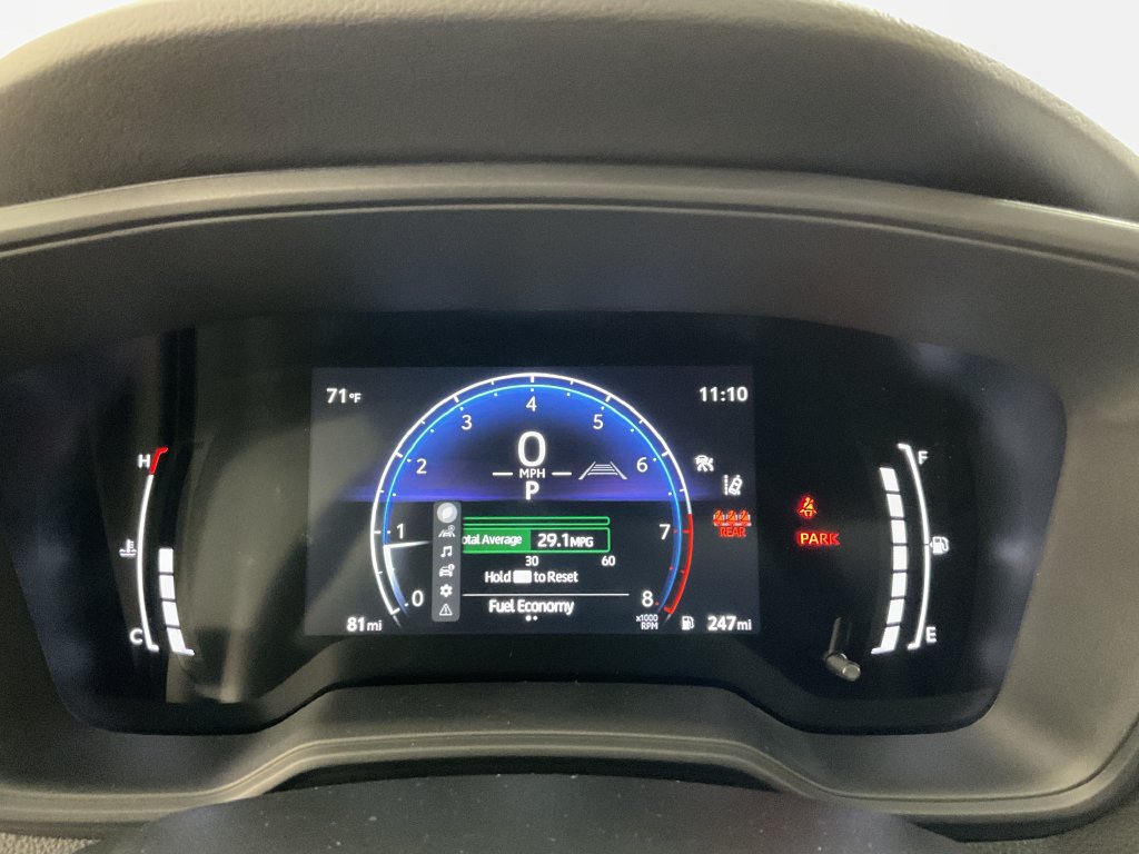 New 2027 Toyota Corolla LE FWD image 22