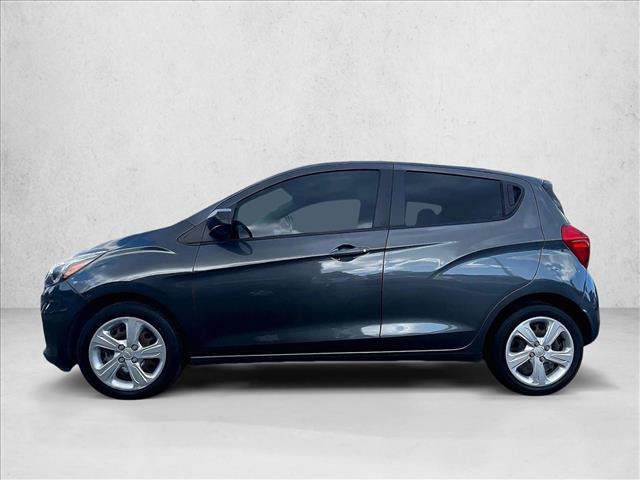 Certified 2022 Chevrolet Spark LS FWD image 6