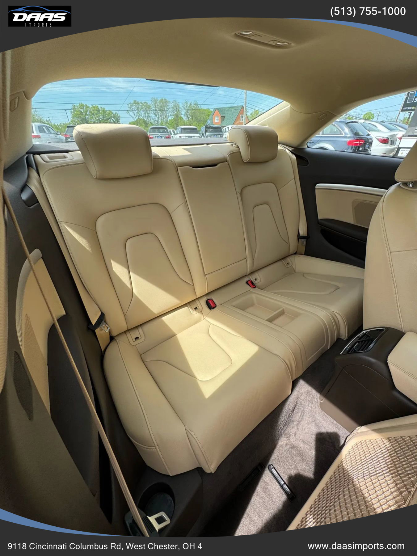 Used 2015 Audi A5 2.0T Premium Plus image 12