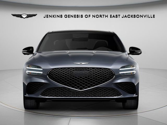 New 2026 Genesis G70 3.3T Prestige image 7