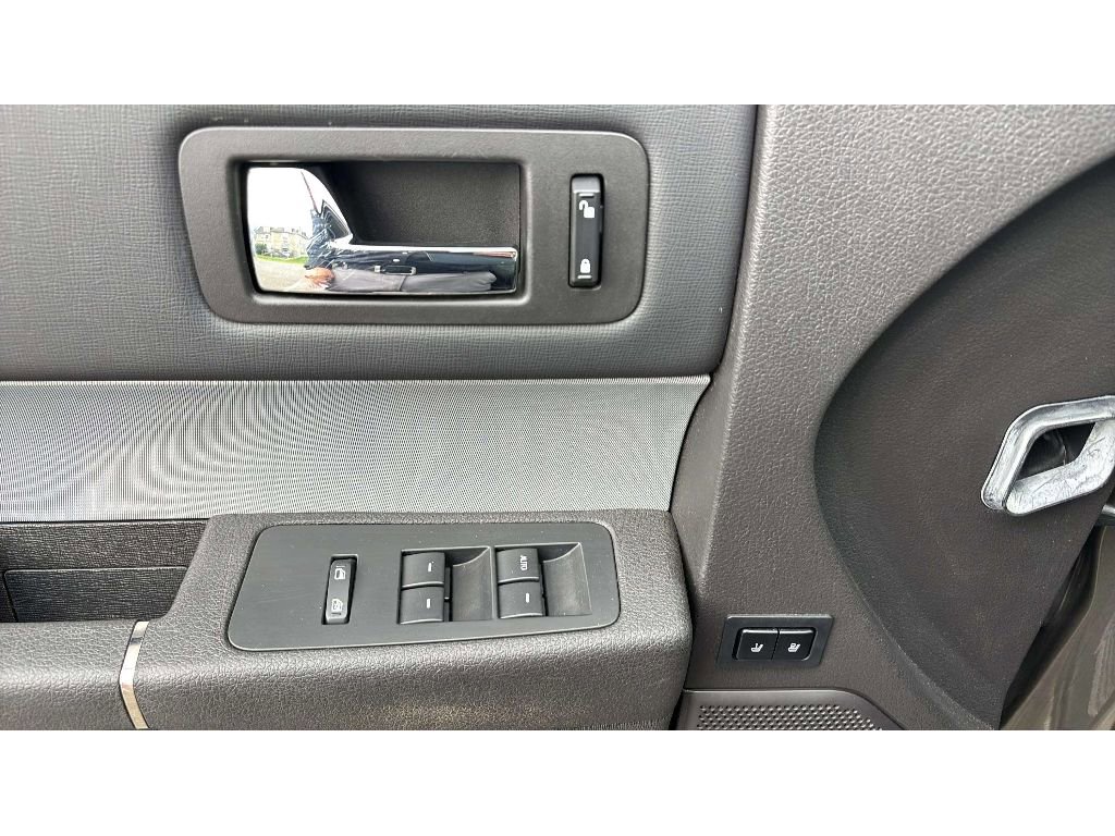 Used 2013 Ford Flex Limited AWD/4WD image 22