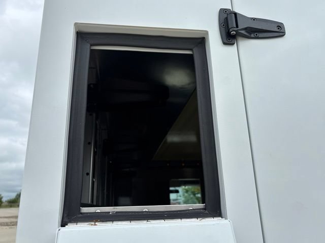 New 2026 Chevrolet Express 3500 w/ Power Convenience Package RWD image 17