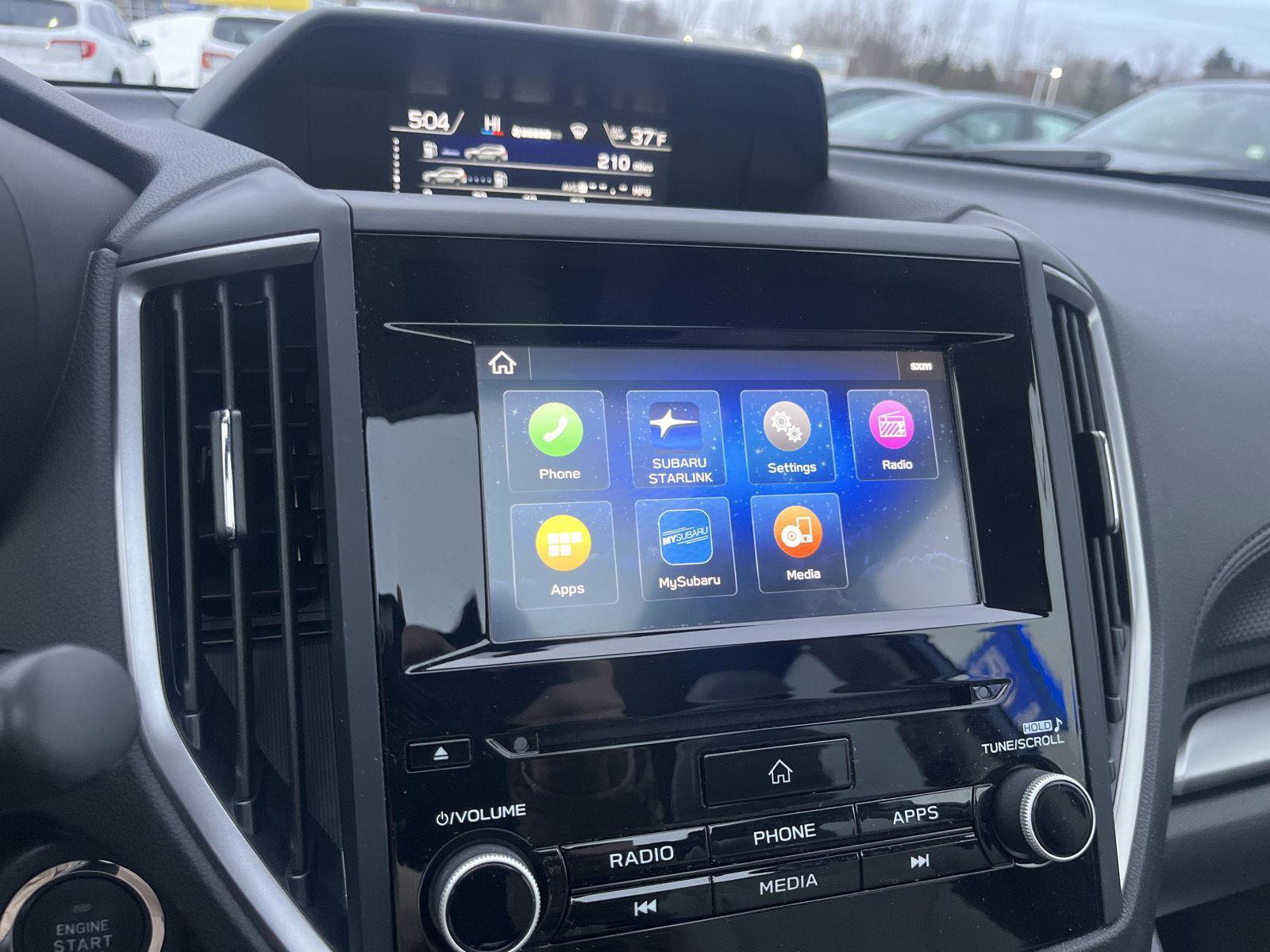 Used 2023 Subaru Forester Premium image 23