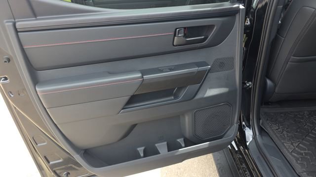 New 2026 Toyota Tundra TRD Pro AWD/4WD image 16