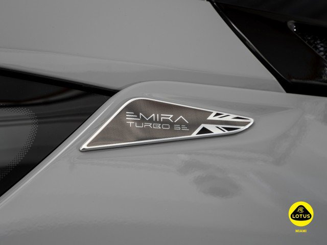New 2026 Lotus Emira SE image 7