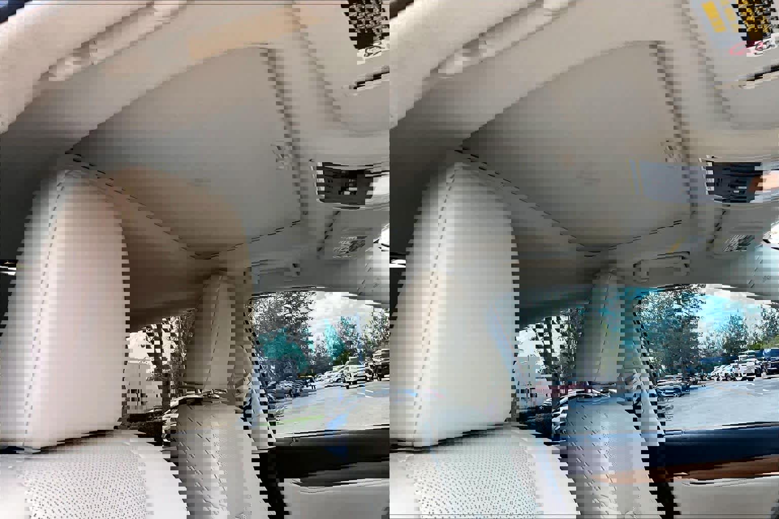 Used 2021 Lexus RX 350 FWD w/ Premium Package image 14