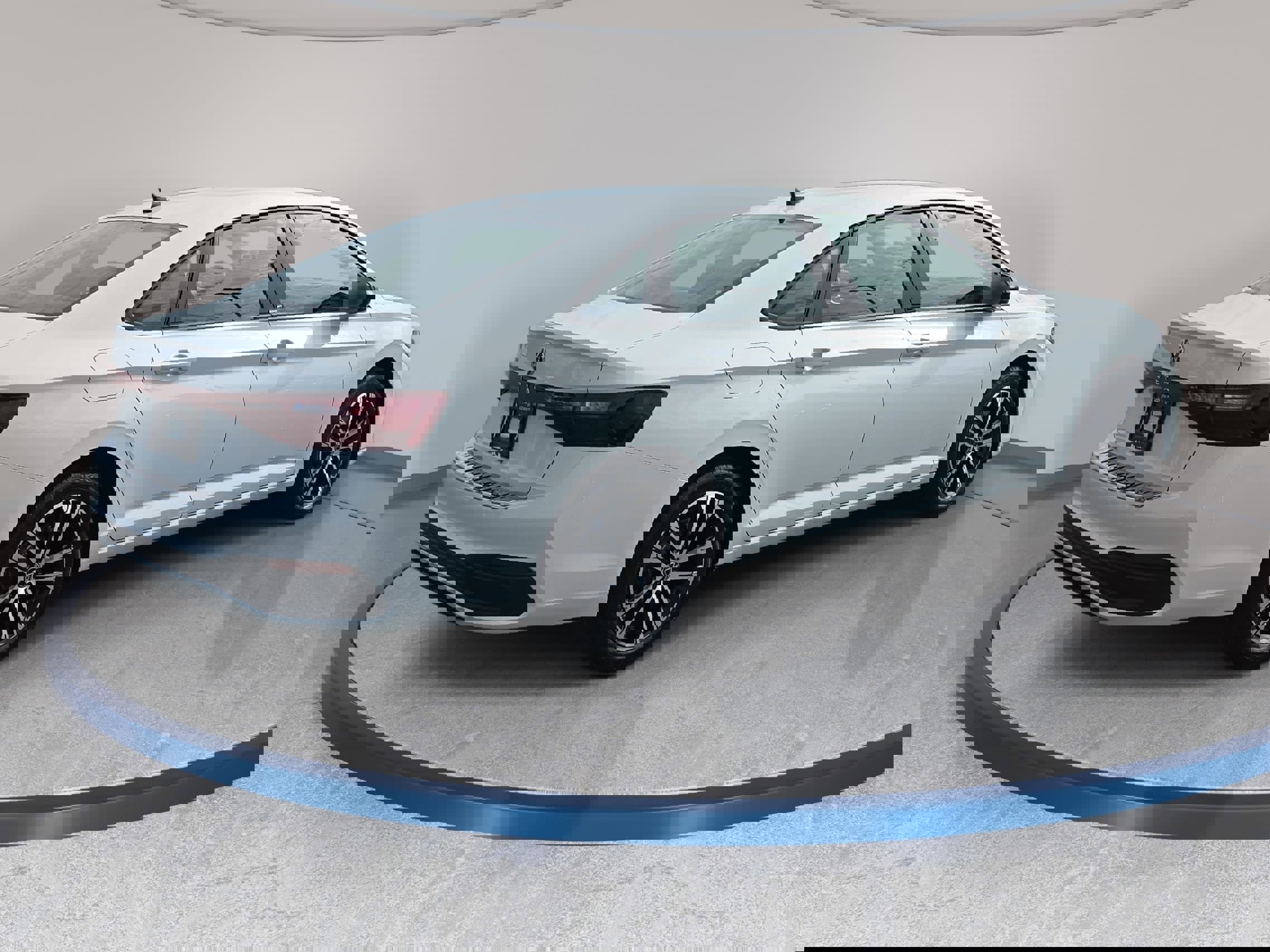 New 2026 Volkswagen Jetta Sport image 5