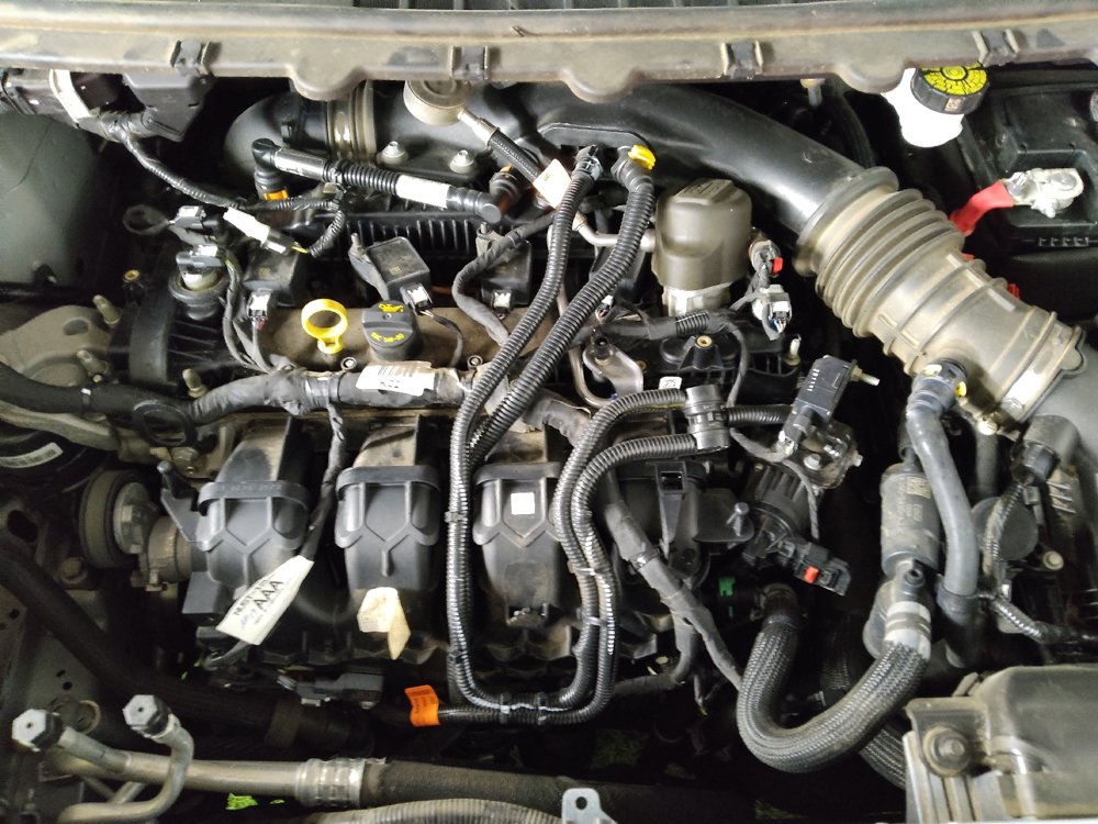 Used 2023 Ford Edge SEL image 30