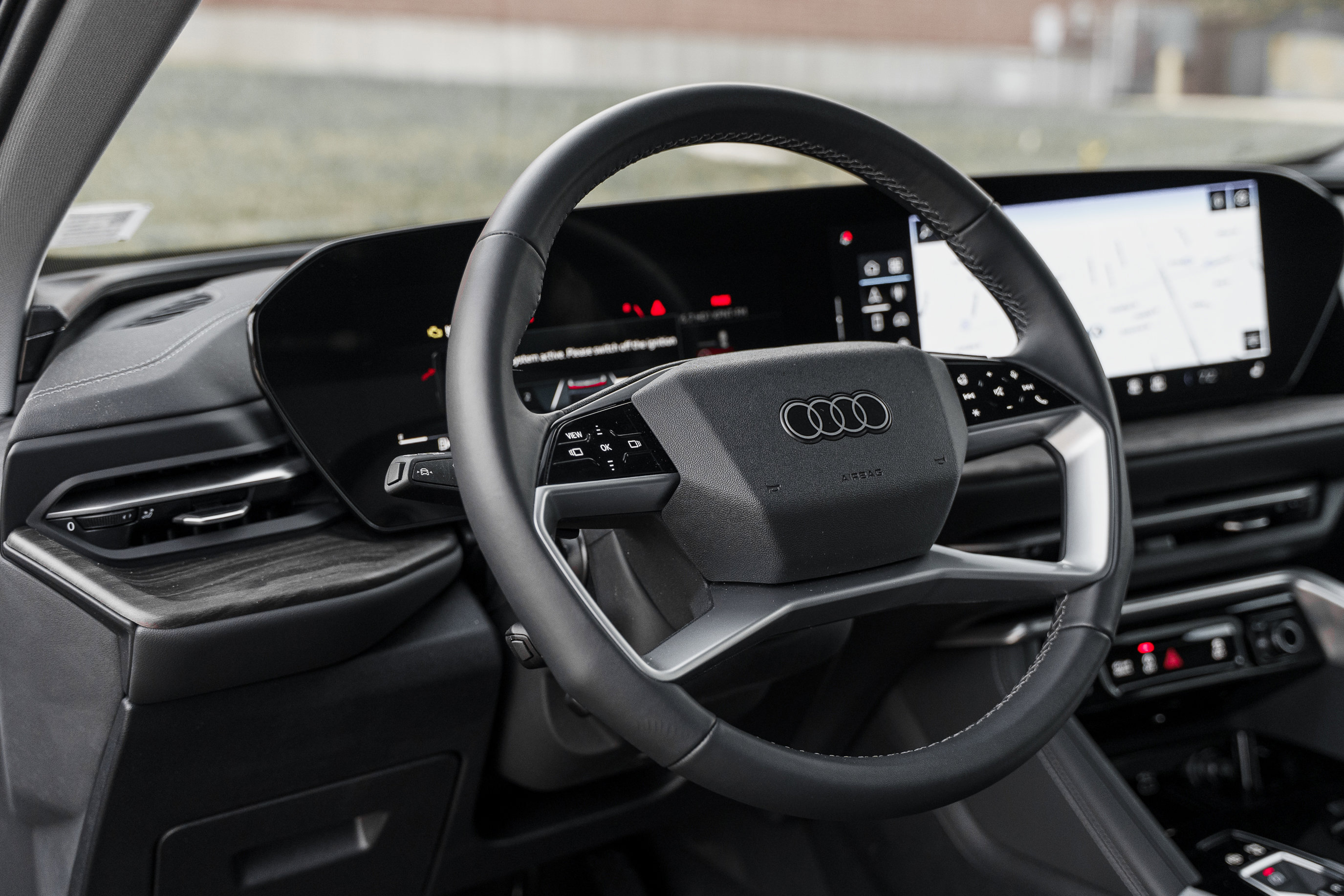 Certified 2025 Audi Q5 Premium w/ Convenience Package image 10