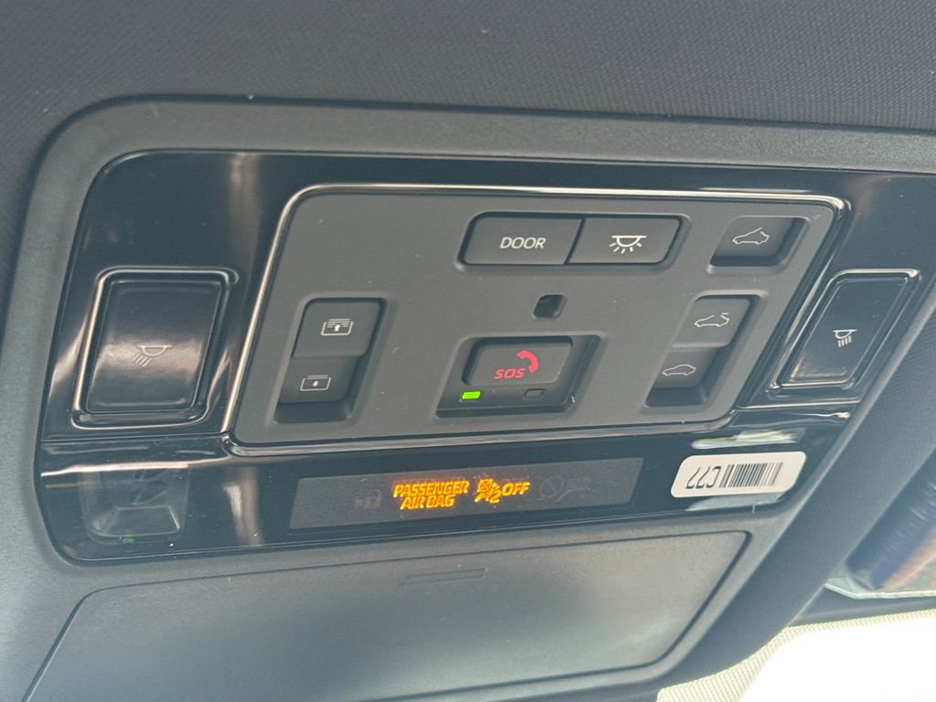 New 2026 Toyota Grand Highlander AWD Hybrid image 29