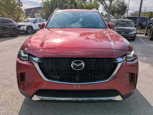 New 2026 MAZDA CX-90 3.3 Turbo w/ Premium Plus Pkg AWD/4WD image 3