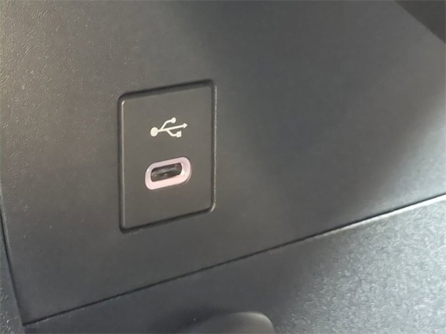 New 2026 Toyota bZ XLE Plus image 21