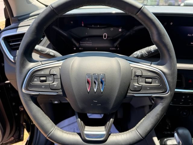 Used 2024 Buick Encore GX Sport Touring w/ Comfort Package AWD/4WD image 18