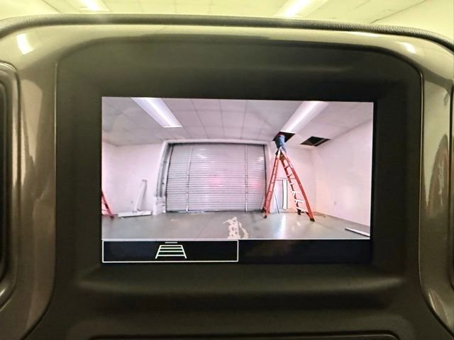 New 2025 GMC Sierra 3500 Pro w/ Convenience Package image 19