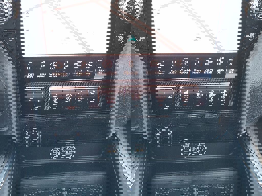 New 2026 RAM 2500 Laramie image 14