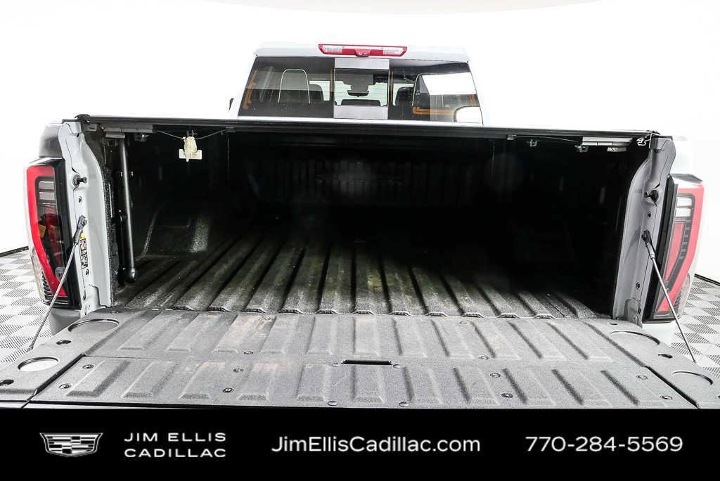Used 2024 GMC Sierra 2500 AT4X AWD/4WD image 31