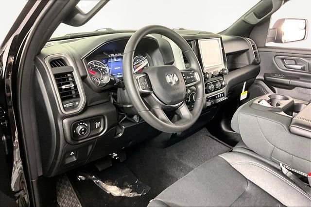 New 2026 RAM 1500 Classic Warlock AWD/4WD image 8