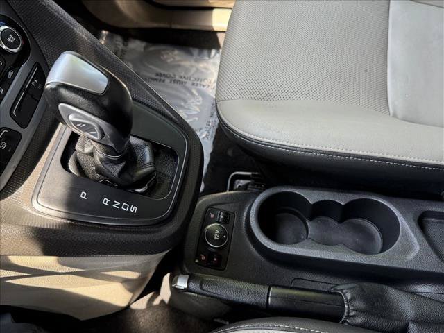 Used 2016 Ford Transit Connect Titanium FWD image 16