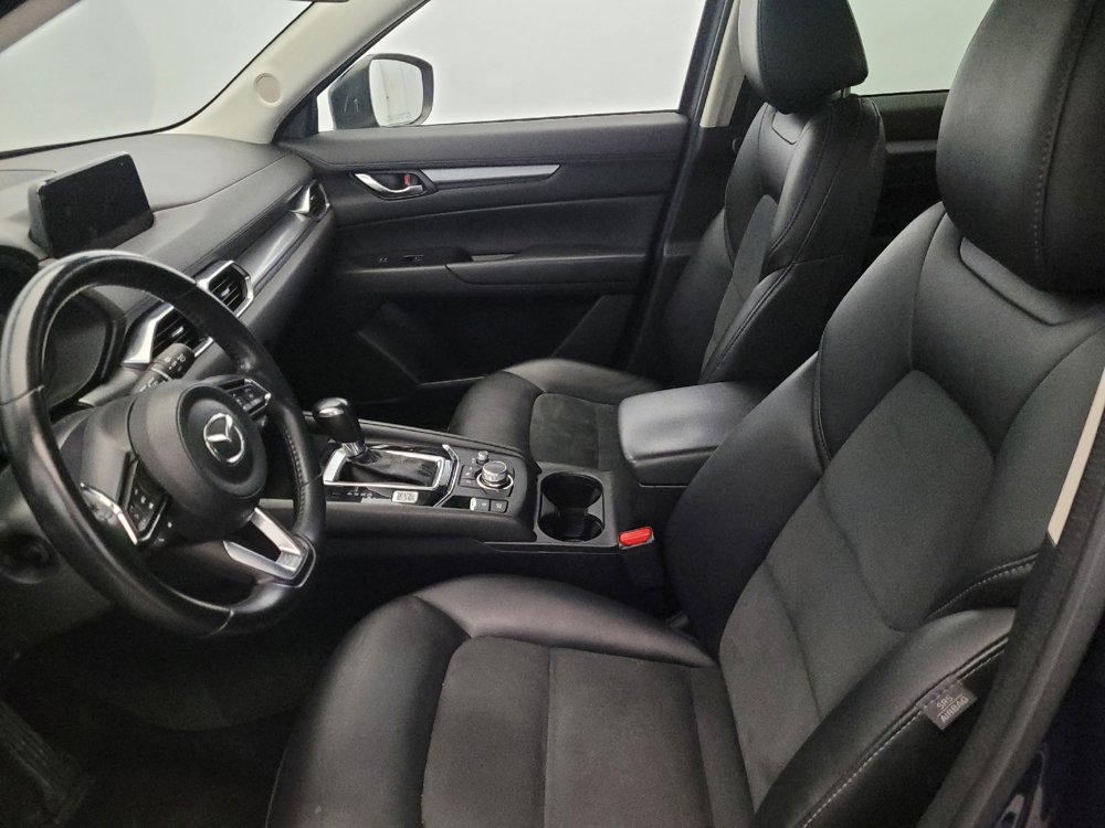 Used 2019 MAZDA CX-5 Touring AWD/4WD image 17