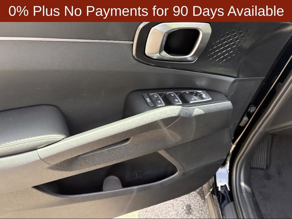 New 2025 Kia Sorento S image 25