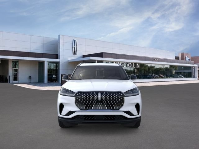 New 2026 Lincoln Aviator Reserve AWD/4WD image 6
