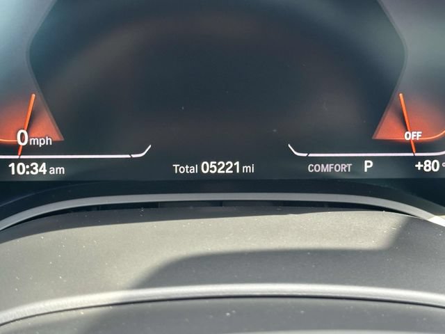 Used 2026 BMW 840i xDrive AWD/4WD image 28