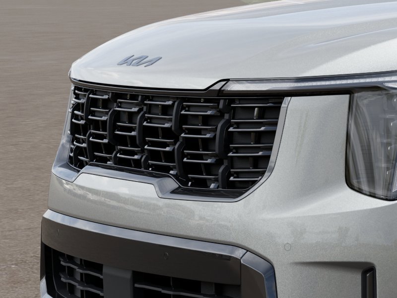New 2026 Kia Sorento X-Line EX image 13