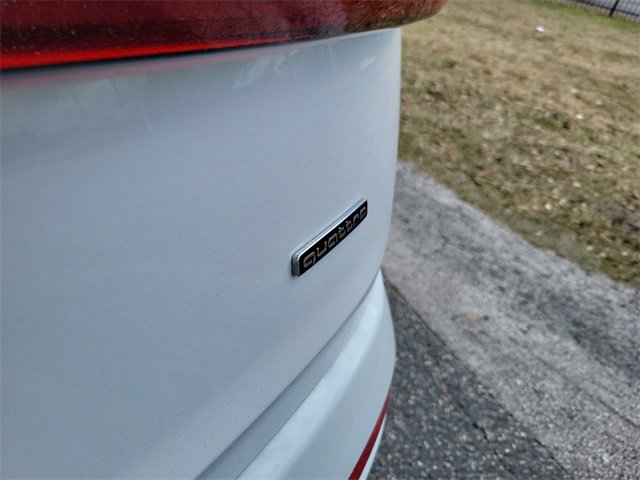 Used 2024 Audi Q7 3.0T Premium Plus image 7