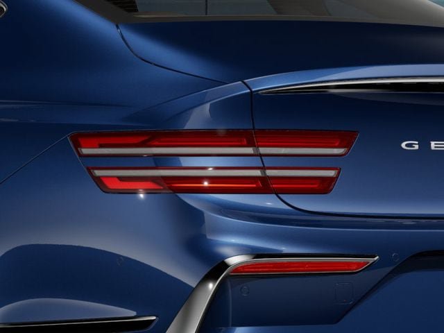 New 2027 Genesis G80 3.5T Sport Prestige AWD/4WD image 11