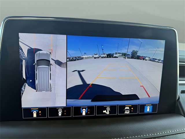 Used 2021 Chevrolet Tahoe LT w/ Luxury Package image 33